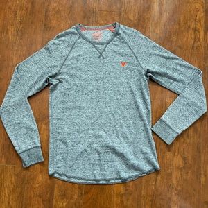 American Eagle Long Sleeve T